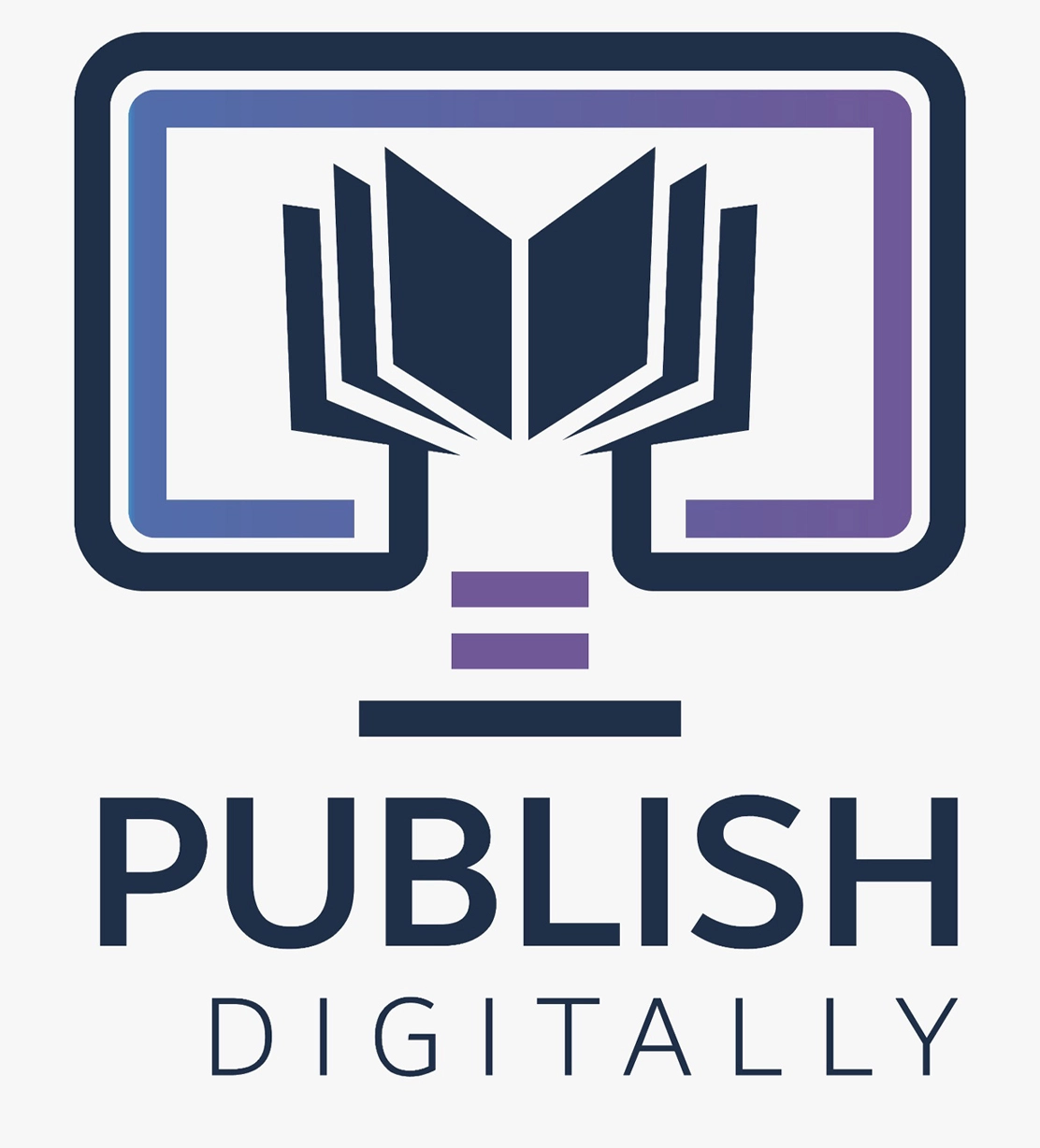 Publish Digitally Logo