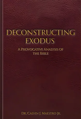 Deconstructing Exodus