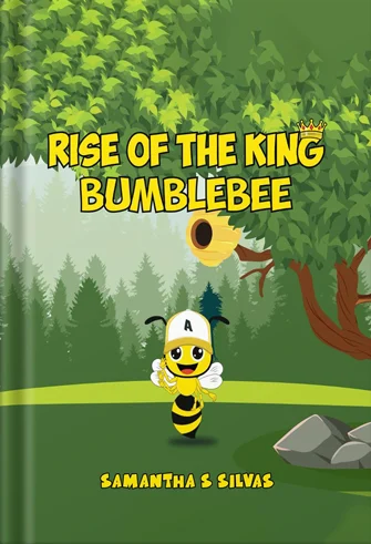 Rise of the King Bumblebee