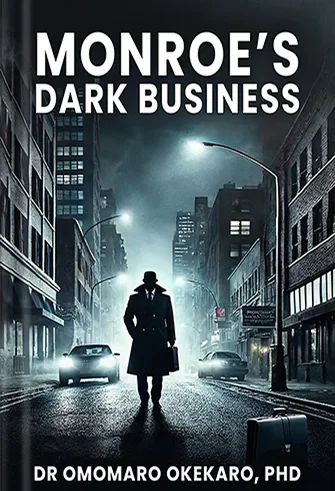 Monroe’s Dark Business