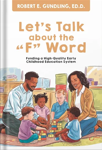 Let’s Talk About the F Word