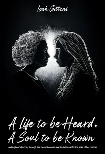 A Life to Be Heard, A Soul to Be Known